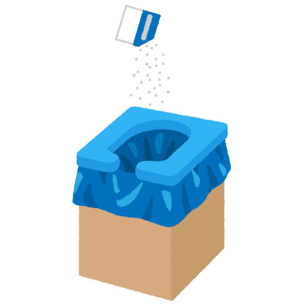 Portable Toilet Options We Offer in Duncan Falls, OH